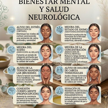 Masajista y pedicurista profesional - Img 122867488