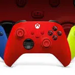 Control Xbox Series X/S - Img 51215220