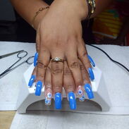 Manicure pedicure - Img 45246137