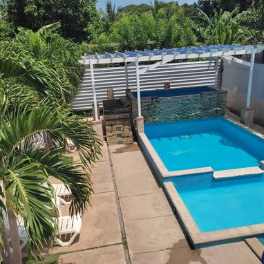 🏠🏖️ Casa Ernesto en renta, 4 habitaciones, Guanabo - Img 117825085