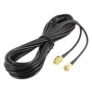 Cable RP-SMA de 10 metros original. - Img 49022670