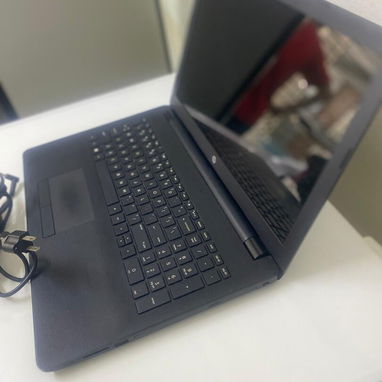 Laptop hp - 2/2