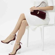 Combinación de Sandalias y Cartera “ Sisi Fashion” 58422937 - Img 53258068