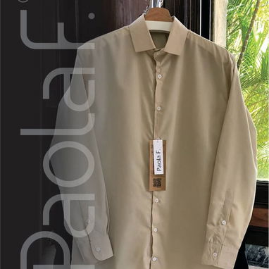CAMISAS, diferentes tallas y colores, desde 2,700.00 - Img 98020214