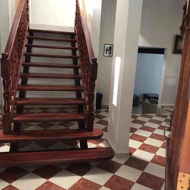 Casa de Renta en Siboney - 5/9