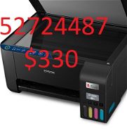 ✅✅52724487 - Impresora EPSON EcoTank ET-2400 (multifuncional) NUEVA en caja✅✅ - Img 45441460