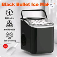 Máquina de Hielo - Img 57048373