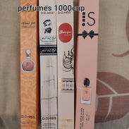 Perfumes pequeños - Img 56844590