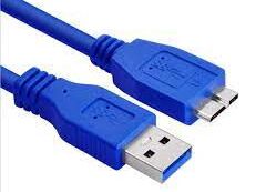 Cable para Discos Duros Externos 3.0 - Img 35796776