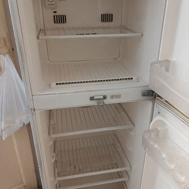 Vendo refrigerador - 4/4