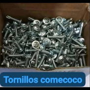 tornillos comecoco - Img 55816126