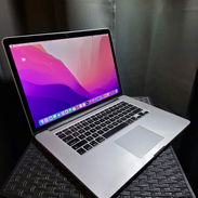 💻MacBook Pro (Retina, 15-inch, Mid 2015) - Img 55930685