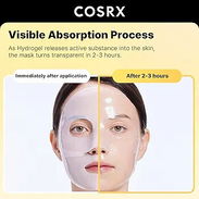 🐌✨ **COSRX Advanced Snail Hydrogel Mask** - Img 57448637