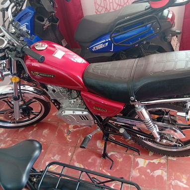 Vendo gn 200 cc - 2/2