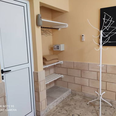 Casa con Piscina en Boca Ciega a solo 200 metros del Mar - Img 115013944