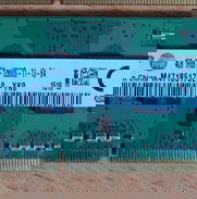 DDR3 4 Gigas. 1600 MHZ LAPTOP - Img 49832905