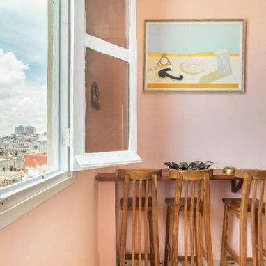 AREA PROTEGIDA - Bonito Apartamento en el Malecón - Img 127767584