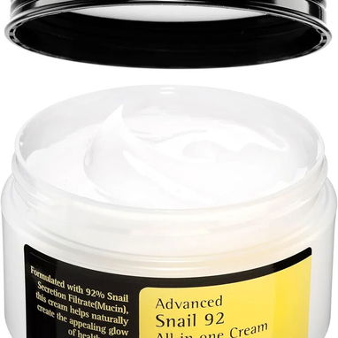 🐌✨ **COSRX Advanced Snail Hydrogel Eye Patch** ✨🐌 - 4/4