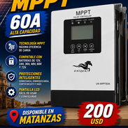 Controlador solar mppt matanzas - Img 56896538