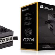 Vendo fuente Corsair 750w de uso - Img 53618665