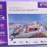Tv 32 pulgadas, Smart TV - Img 45515621