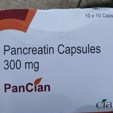 Medicamento - 6/10