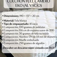 Colchónes Importados - Img 54859130