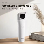 Maquina Pelar XIAOMI GAMA ALTA Barbero Recargable Clipper Inalámbrica Afeitadora Trimmer CALIDAD NUEVO - Img 55185833