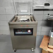 ✅️ SELLADORA AL VACIO / PARA USO INDUSTRIAL/ 220V / 900W / DOBLE SELLADO ✅️ - Img 55792638