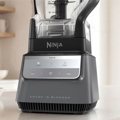 Batidora Ninja profesional 1400w nueva en su caja. - 2/6