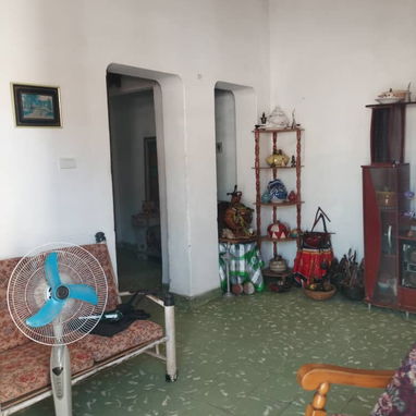 SE VENDEN 2 CASAS EN CENTRO HABANA - 10/10
