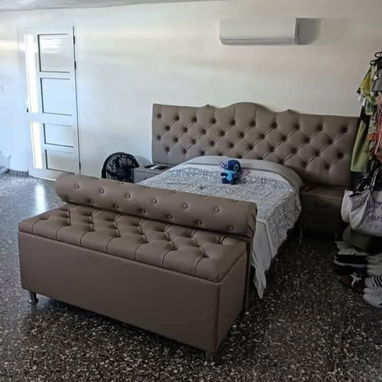 Muebles , camas , juegos de cuartos, juego de sala . Directamente con el productor - Img 109630915