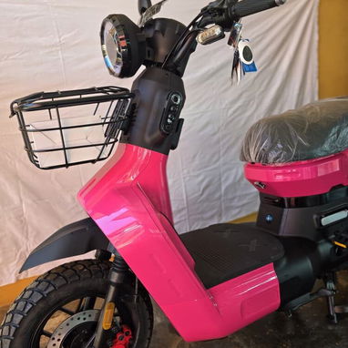 *BICIMOTO TORVAN VOLT* - Img 128141610
