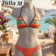 Bikinis talla M - Img 56298830