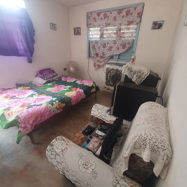 Se venden dos casas en una! San Miguel del Padrón - Img 121219870
