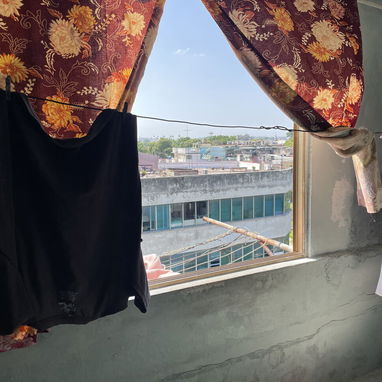 En venta apto de 2 hab en el cerro Ayestarán y Ayuntamiento - 9/10