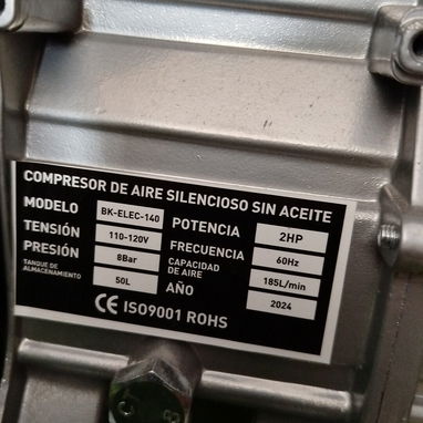 Compresores de Aire 💨🤯💥 - Img 114644971