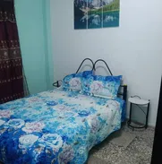 🧺Renta por Noches, Apartamento 2 Habitaciones. Agua fría y caliente en baño y cocina Precio: 30 USD por noche REF 1295 - Img 49681701