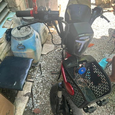 Se vende bisimoto - Img 124492969