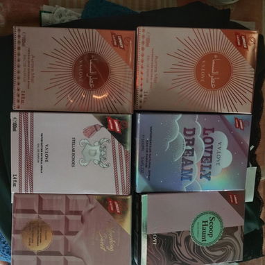 sandalias de mujer #38-39( 5000) perfumes 2000 blumer talla s 400 cinto fino y corto 1000 - 2/4