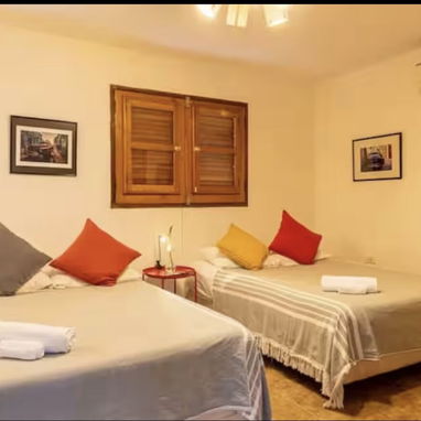 Hostal en la Habana Vieja - 6/10