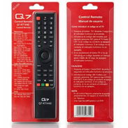 Control remoto universal para TV - Img 56276755