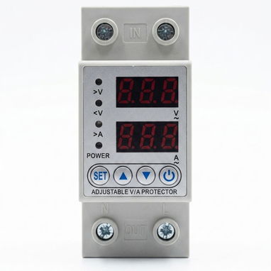 ⚡ Controlador de línea 220V (también sirve para 110V) - Img 123611898