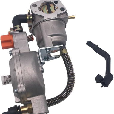 Carburador para planta de gas. Nuevo - 5/7