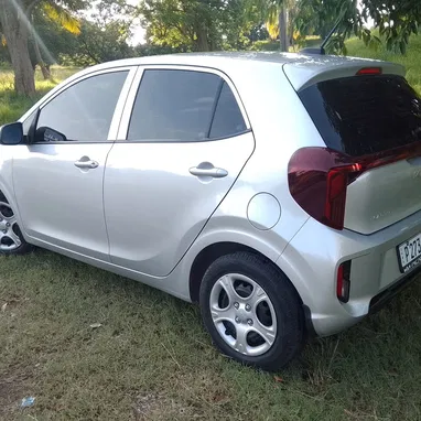Kia Picanto - Img 124321231