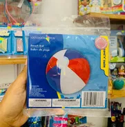 Pelotas para playas salvavidas 🛟 - Img 50535454