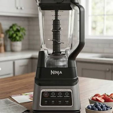Batidoras ninja variedades de modelos selladas en caja y con garantía - 10/10