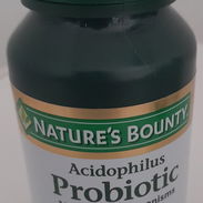 Probiotico Acidophilus  120 tab - Img 55742455