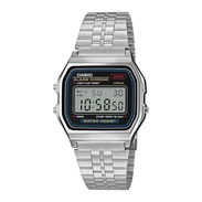 Reloj Casio Digital (pulsera de metal) - Img 57486296