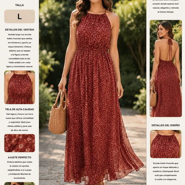 Vestidos y conjuntos de mujer - 2/5
